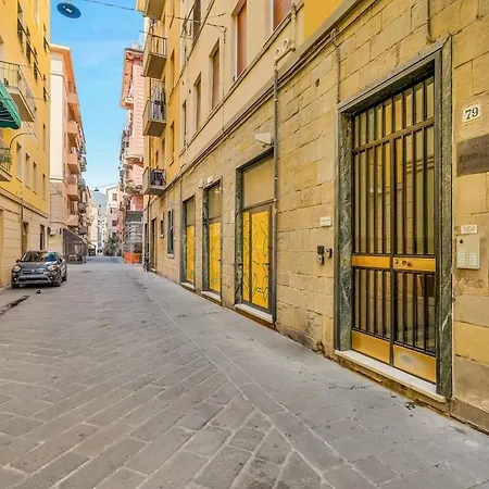 Appartamento In Pieno Centro Storico