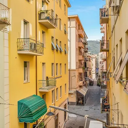 In Pieno Centro Storico Appartamento *
