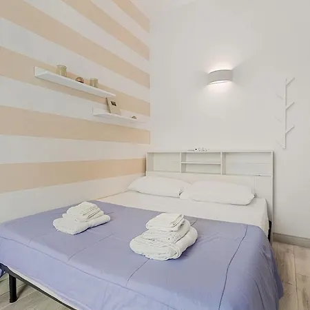 Appartamento In Pieno Centro Storico *
